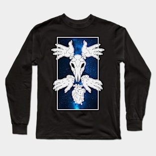 Ghost Whispers Long Sleeve T-Shirt